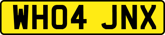 WH04JNX