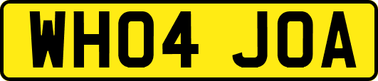 WH04JOA