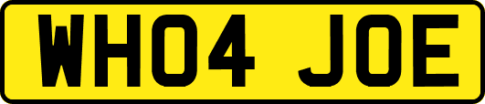 WH04JOE