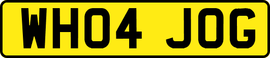 WH04JOG