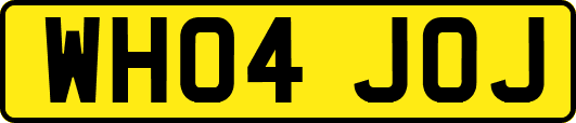 WH04JOJ