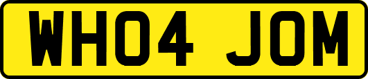 WH04JOM