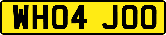 WH04JOO