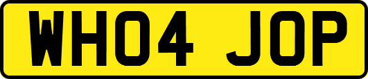 WH04JOP
