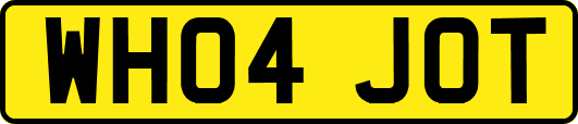 WH04JOT