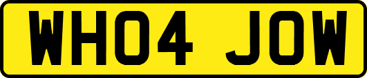 WH04JOW