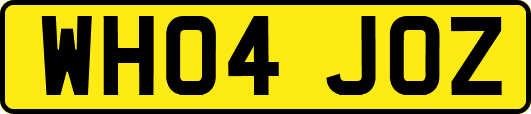 WH04JOZ