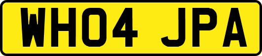 WH04JPA