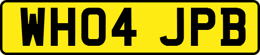 WH04JPB
