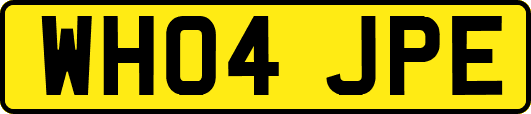 WH04JPE