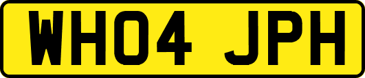 WH04JPH