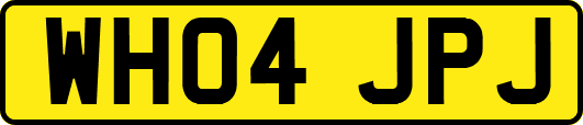 WH04JPJ