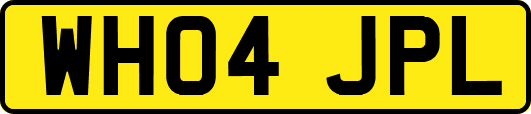 WH04JPL