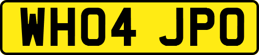 WH04JPO