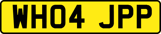 WH04JPP