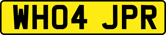 WH04JPR