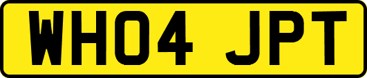 WH04JPT