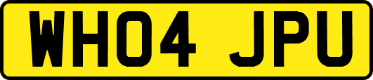 WH04JPU