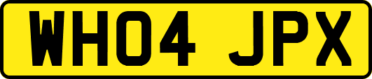 WH04JPX