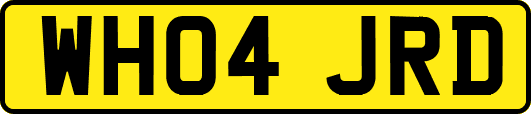 WH04JRD