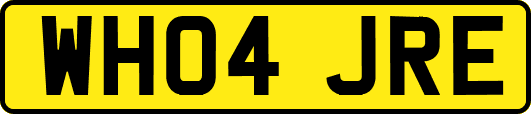 WH04JRE