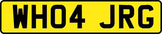WH04JRG