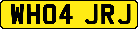 WH04JRJ