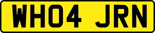 WH04JRN