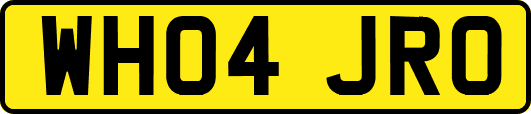 WH04JRO