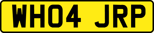 WH04JRP