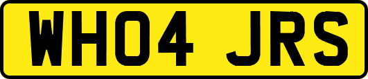 WH04JRS