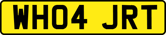 WH04JRT