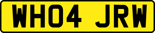 WH04JRW