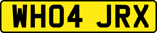 WH04JRX