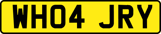 WH04JRY