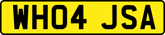 WH04JSA