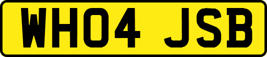 WH04JSB