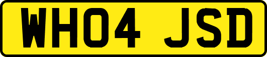 WH04JSD