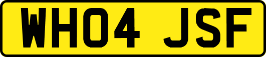 WH04JSF