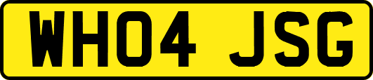 WH04JSG