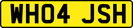WH04JSH