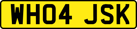 WH04JSK