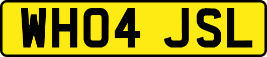 WH04JSL