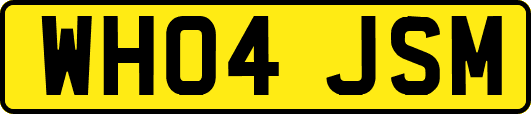 WH04JSM