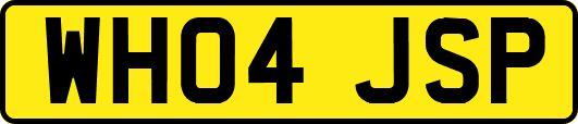 WH04JSP