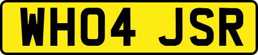 WH04JSR