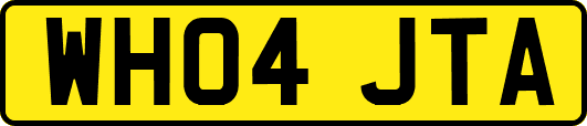 WH04JTA