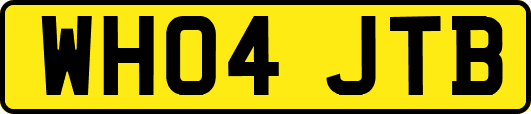 WH04JTB
