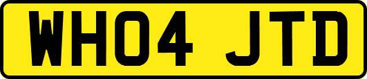 WH04JTD