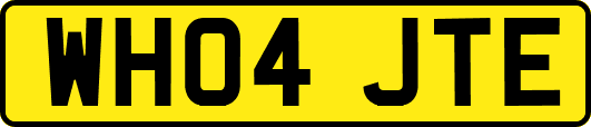 WH04JTE